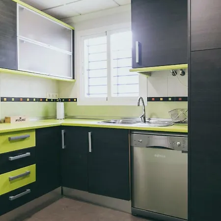 Centro Apartman Torremolinos