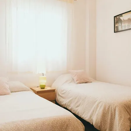 Apartman Centro *