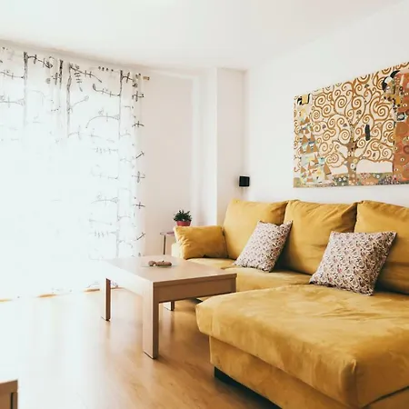 Centro Apartamento Torremolinos
