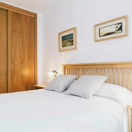 Apartamento Centro *